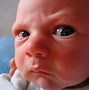 Image result for Angry Baby Face Meme