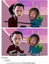 Image result for Hillarious Thor Memes