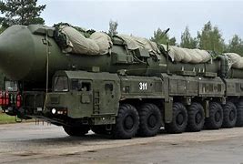 Image result for Russian ICBM Bases