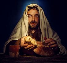 Image result for We Breaking the Bread