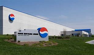 Image result for Pepsi Bottling Plant