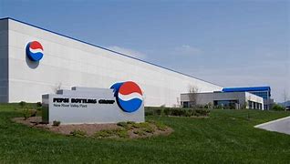 Image result for Pepsi Bottling Plant
