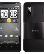 Image result for HTC EVO LTE
