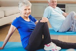 Image result for Exercises for Healthy Joints for Seniors