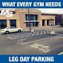 Image result for Bodybuilding Memes Leg Day