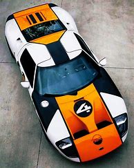 Image result for Ford GT Racing Car