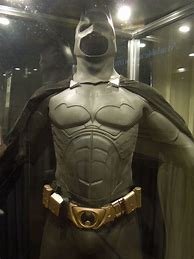 Image result for Real Batman Begins Suit
