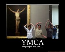Image result for Funny YMCA Meme