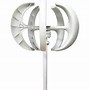 Image result for Cold Weather Vertical Wind Turbine