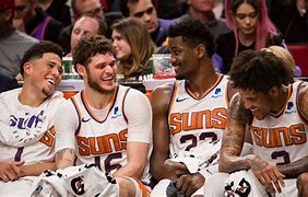 Image result for Phoenix Suns Players Pics