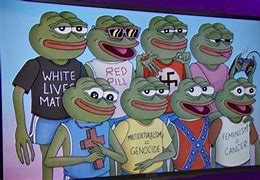 Image result for Pepe Feels Good Man