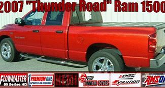 Image result for 07 Ram 1500 4 Inch Lift