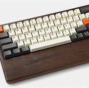Image result for Wood Keyboard Case