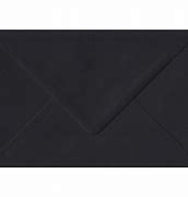 Image result for Black Envelope