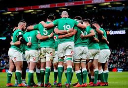 Image result for Irish Rugby Squad
