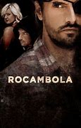 Image result for rocambola