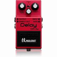 Image result for Best Reverse Delay Pedal