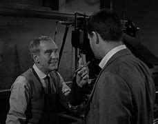 Image result for Twilight Zone No Mouth