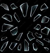 Image result for Shattered Glass Pieces