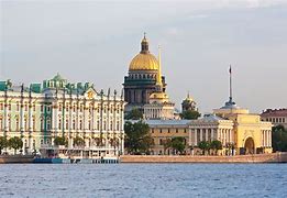 Image result for São Petersburgo Cidades