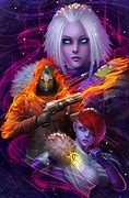 Image result for Ghost Destiny Colors