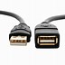 Image result for USB Power Cable Extension Taget