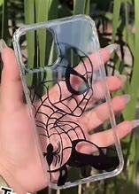 Image result for Printable Things to Put in Phone Case Spider-Man