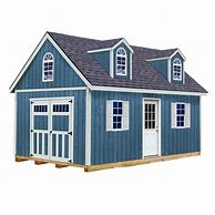 Image result for Wood Storage Sheds Home Depot