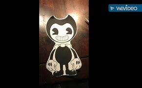 Image result for Bendy CutOut