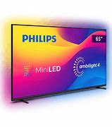Image result for Philips Ambilight TV 65