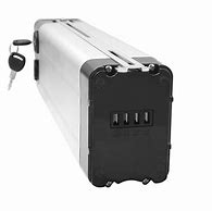 Image result for electric bicycle 48v batteries