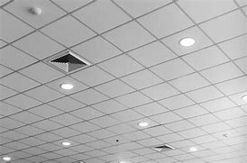 Image result for Ceiling Grid Types
