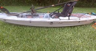 Image result for Pelican 100 Kayak