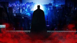Image result for Batman Gotham Wallpaper