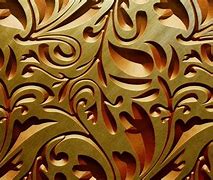 Image result for Fancy Brown and Gold Wallpaper