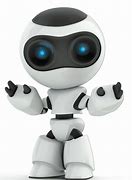 Image result for Cute Robot Character