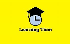 Image result for Time for Learning Logo