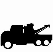 Image result for Tow Truck SVG Free