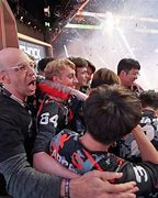 Image result for CEO of NRG eSports