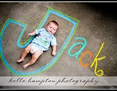 Image result for Baby Announcement Photography Ideas