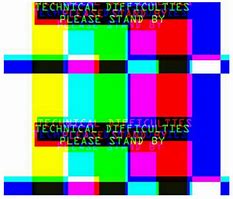 Image result for TV Static Color 4K