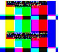 Image result for TV Test Lines