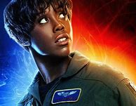 Image result for Captain Rambo Marvel