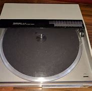 Image result for Technics Direct Drive Automatic Turntable