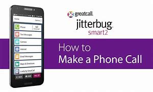 Image result for Jitterbug Smart 2 Phone