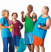 Image result for Summer Wellness Tips for Seniors