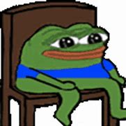 Image result for Pepe Wait