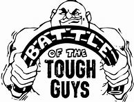 Image result for Tough Guy