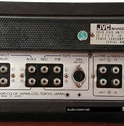 Image result for JVC Nivico Automatic Reverse Speaker