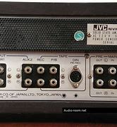 Image result for JVC Nivico Mini Amp